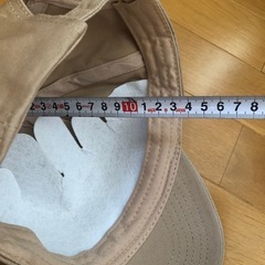 帽子　キャップ　女性用　　新品の画像