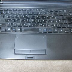 ⭐夏休み特典 コンパクト Win11 Pro 最新バージョン東芝 TOSHIBA dynabook R73/W Core i5-5200U メモリ4GB SSD128GB Bluetooth 無線の画像