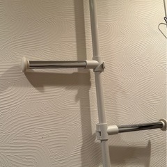 つっぱりポールの画像
