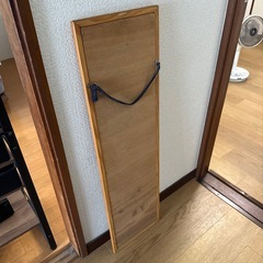 姿見鏡
の画像
