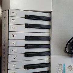 カシオ　光るピアノ　LK-228の画像