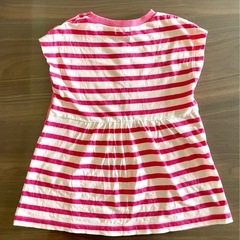 80cm 夏ベビー服まとめ売りの画像