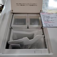 配送可【パナソニック】ドラム式11kg/6kg洗濯乾燥機★2020年製　クリーニング済み/6ヶ月保証付き【管理番号12308】佐の画像
