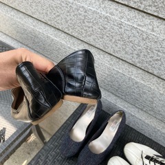 パンプスの画像