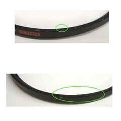 カメラフィルター ハクバ XC-PRO エクストリーム レンズガード 77mm　ワイド 薄型 保護　フィルター　☆ PayPay(ペイペイ)決済可能 ☆ 札幌市 豊平区 平岸 平岸店の画像
