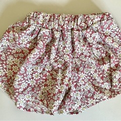 80cm 夏ベビー服まとめ売りの画像