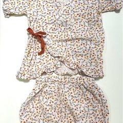 80cm 夏ベビー服まとめ売りの画像