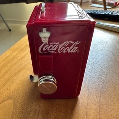 アンティーク　爪楊枝入れの画像