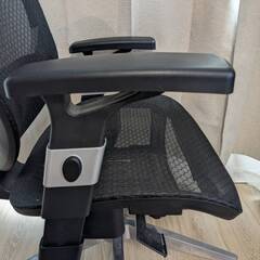 オフィスチェアの画像