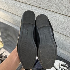 パンプスの画像