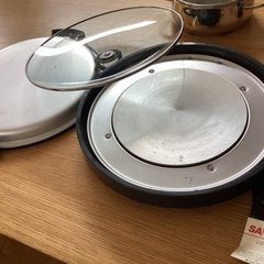 サンヨー　ホットプレートHPS-88の画像
