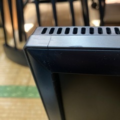 液晶ディスプレイ(テレビ視聴可)の画像