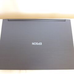 【ゲーミングPC】エプソン Endeavor NJ7500E i7 11800H RTX3060 NVMe 512GB + HDD 1TB メモリ 16GB Office 搭載 #1の画像