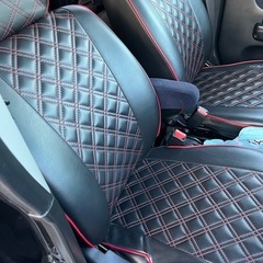 バモス 4wd ターボ 車体の画像