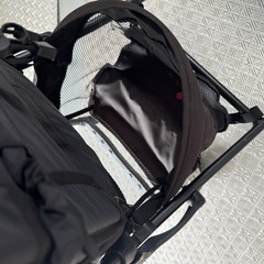 【お譲りします】aprica B型ベビーカーの画像