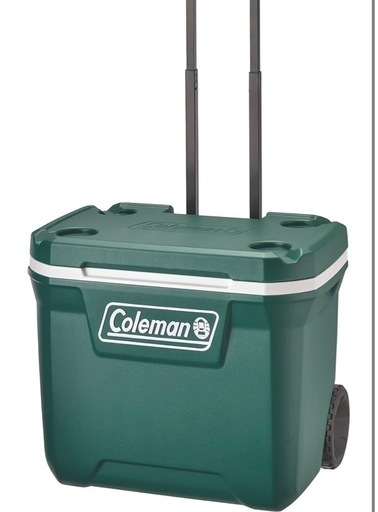 コールマン　エクストリームクーラー約47L