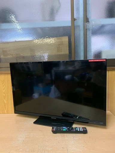 ✅ORION液晶テレビ✅ ✅RN-32SF10✅