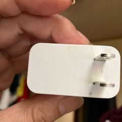 急速充電アダプター Cx2 Ax2の画像