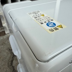 【高年式】ダイニチ 石油ファンヒーター FW-72DX6 2023年製 木造19畳/コンクリ26畳の画像