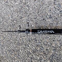 【ジャンク品値下げ】DAIWAリバティクラブ　サーフT20-360の画像