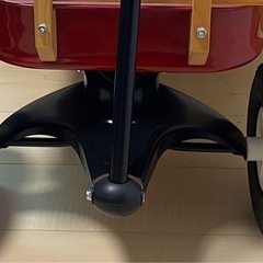 ラジオフライヤー100周年記念　美品　オブジェで飾っていただけの画像