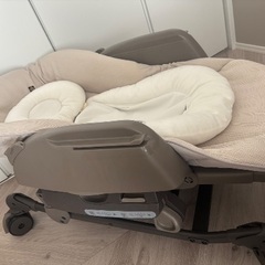 コンビ ネムリラ オートスイングの画像