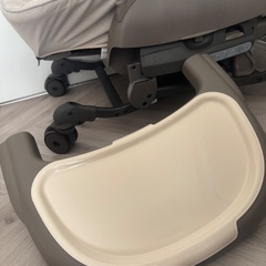 コンビ ネムリラ オートスイングの画像
