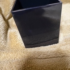 ノベルティ シャネル CHANEL 収納ボックス 2点セットの画像