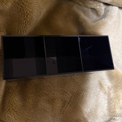 ノベルティ シャネル CHANEL 収納ボックス 2点セットの画像