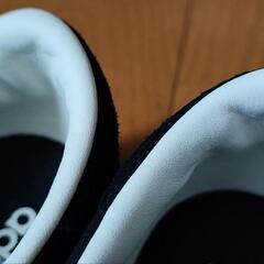 ADIDAS アディダス STADT シュタット（24.0）の画像