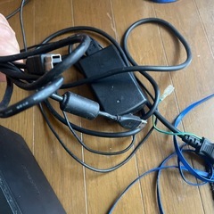 BUFFALO HD-WLU3/R1ドライブステーション ミラーリング機能搭載 USB 3.0用 外付けハードディスク 2ドライブモデルの画像