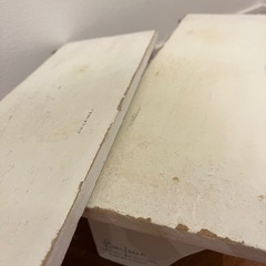 ウォールシェルフの画像