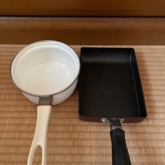 フライパンまとめ売りの画像