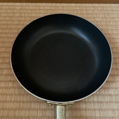 フライパンまとめ売りの画像