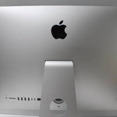 iMac（Retina 4K,21.5インチ,2017）1.03TB/8GB〈MNE02J/A〉⑥の画像