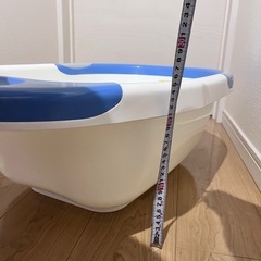 ディズニー ベビーバスの画像