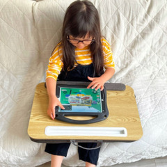 不登校の娘の学びに活かしたいので、タブレットをお譲りください