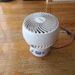 YAMAZENサーキュレーター14畳の画像