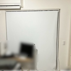 ロールスクリーンの画像