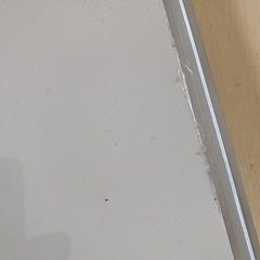 No.924中古ホワイトボード120✖️90. shaの画像