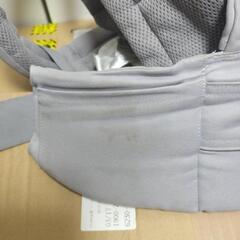 エルゴ　抱っこ紐　新生児の画像