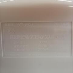 【リユースのサカイ八街店】★ジモティ割あり★ VICKS　加湿器　21年製　クリーニング済　YJ7499の画像