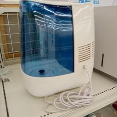 【リユースのサカイ八街店】★ジモティ割あり★ VICKS　加湿器　21年製　クリーニング済　YJ7499の画像
