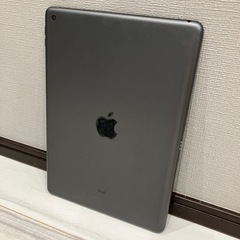 iPad(第7世代) 10.2インチの画像