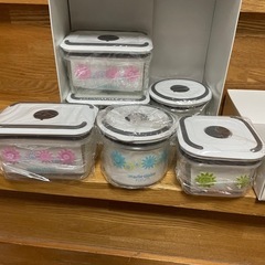 新品＊耐熱　マリクレール フォーラム の画像