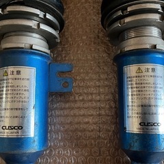 R34 ER34 スカイライン　CUSCO クスコ　フルタップ車高調　固着なし　の画像