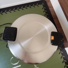 保温ジャー保温炊飯器の画像