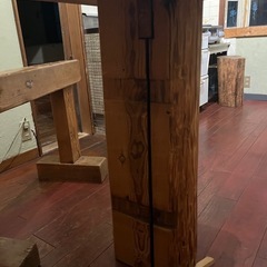 テーブルの画像
