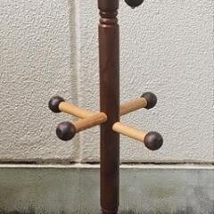 荷物掛け 衣類掛けの画像