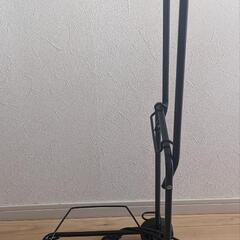 バンドック キャリーカート Sサイズの画像